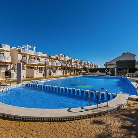 Ferienwohnung Aldeas De Aguamarina Cabo Roig Dehesa de Campoamor  Exterior foto