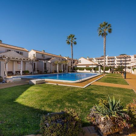 Ferienwohnung Aldeas De Aguamarina Cabo Roig Dehesa de Campoamor  Exterior foto