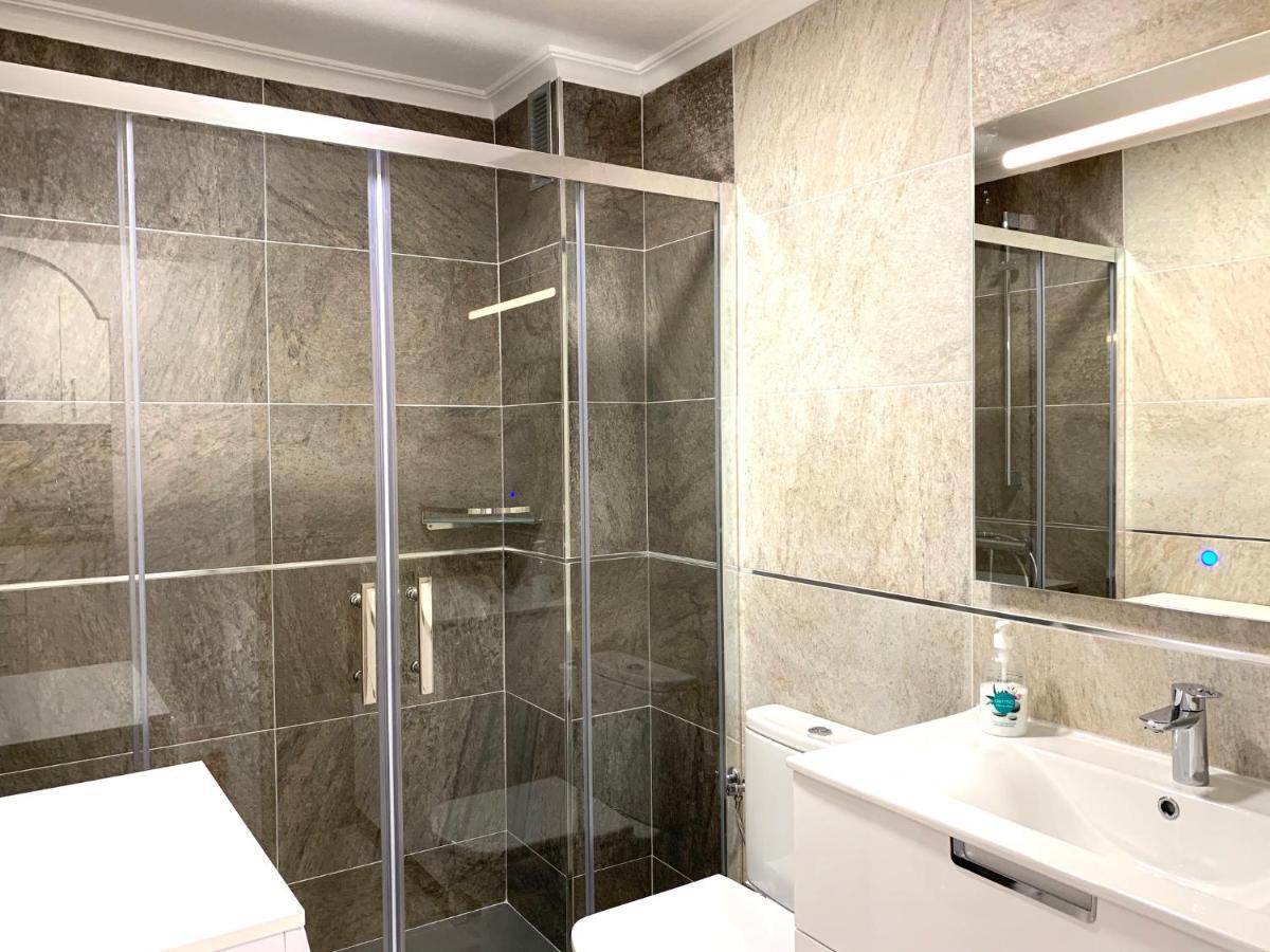 Ferienwohnung Aldeas De Aguamarina Cabo Roig Dehesa de Campoamor  Exterior foto